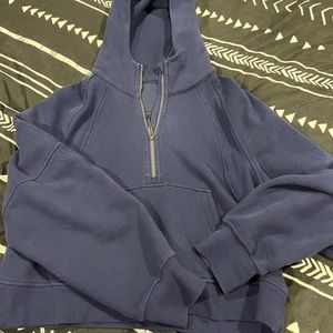 Lululemon Scuba Hoodie